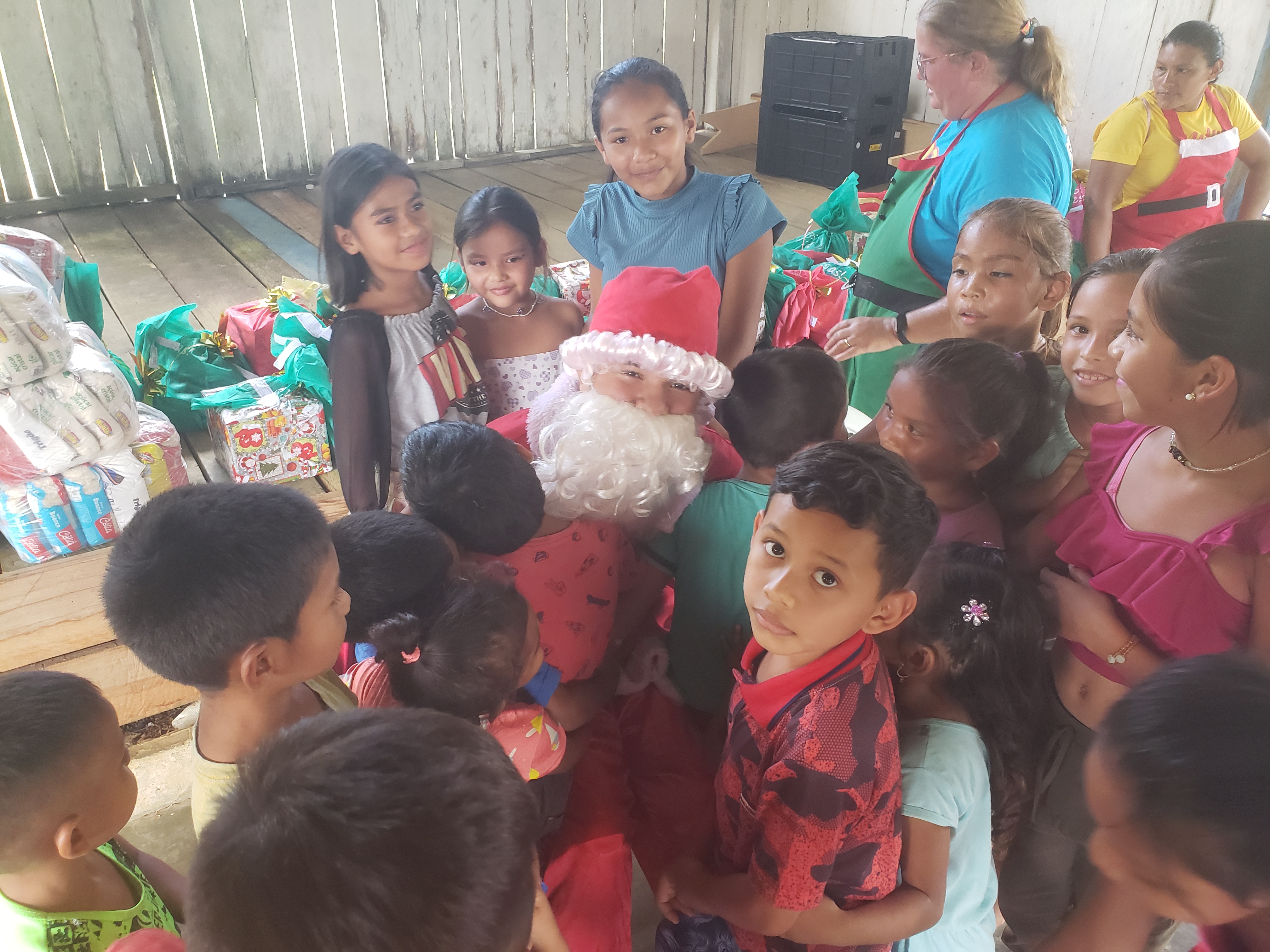 Natal do Ribeirinho